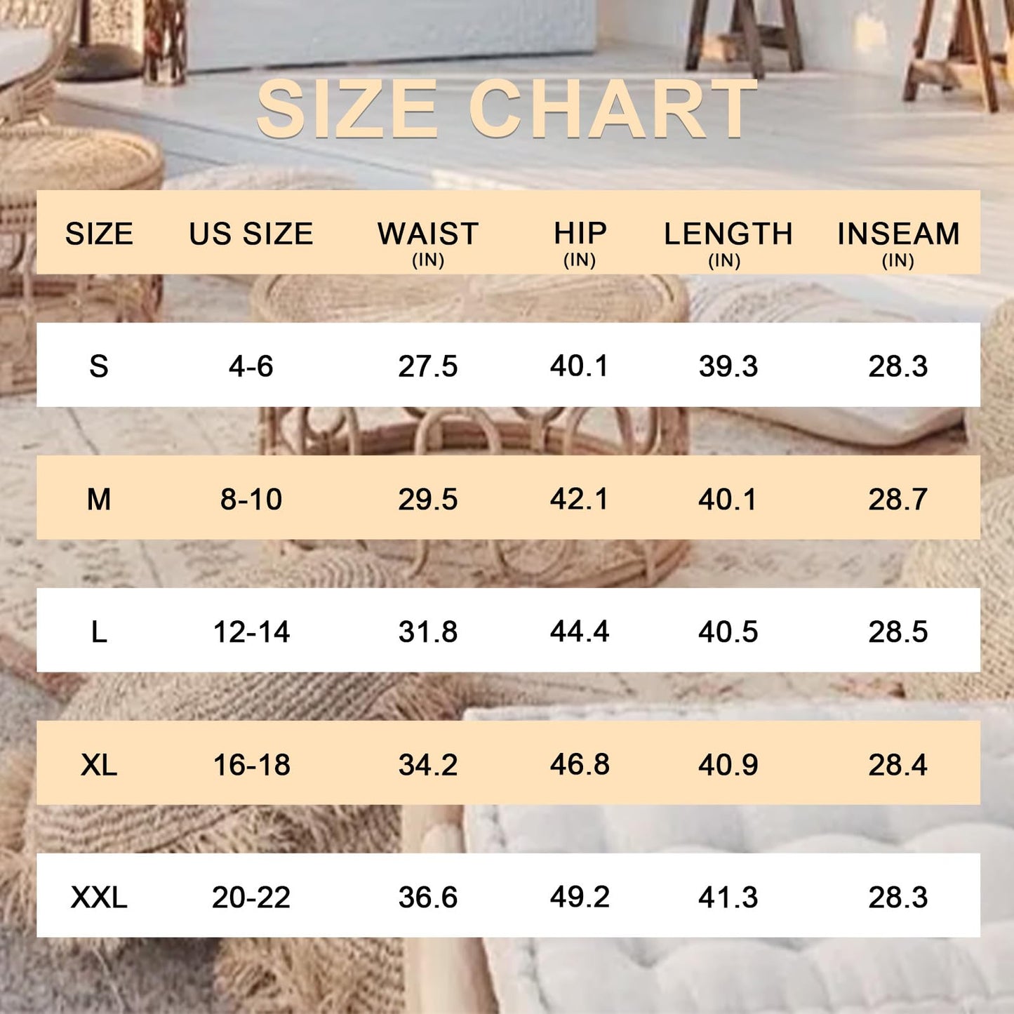 FireSwan Womens Linen Palazzo Pants Wide Leg Drawstring Casual Flowy Pants Summer Beach Trousers with Pockets