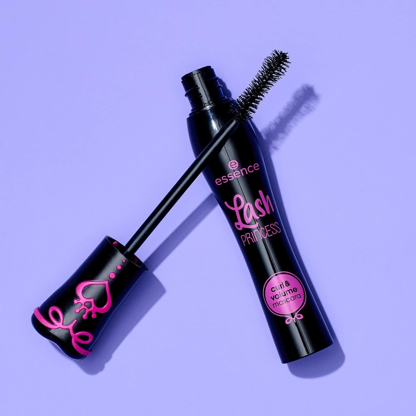 Lash Princess Curl & Volume Mascara - Vegan & Cruelty-Free | Pack of 3