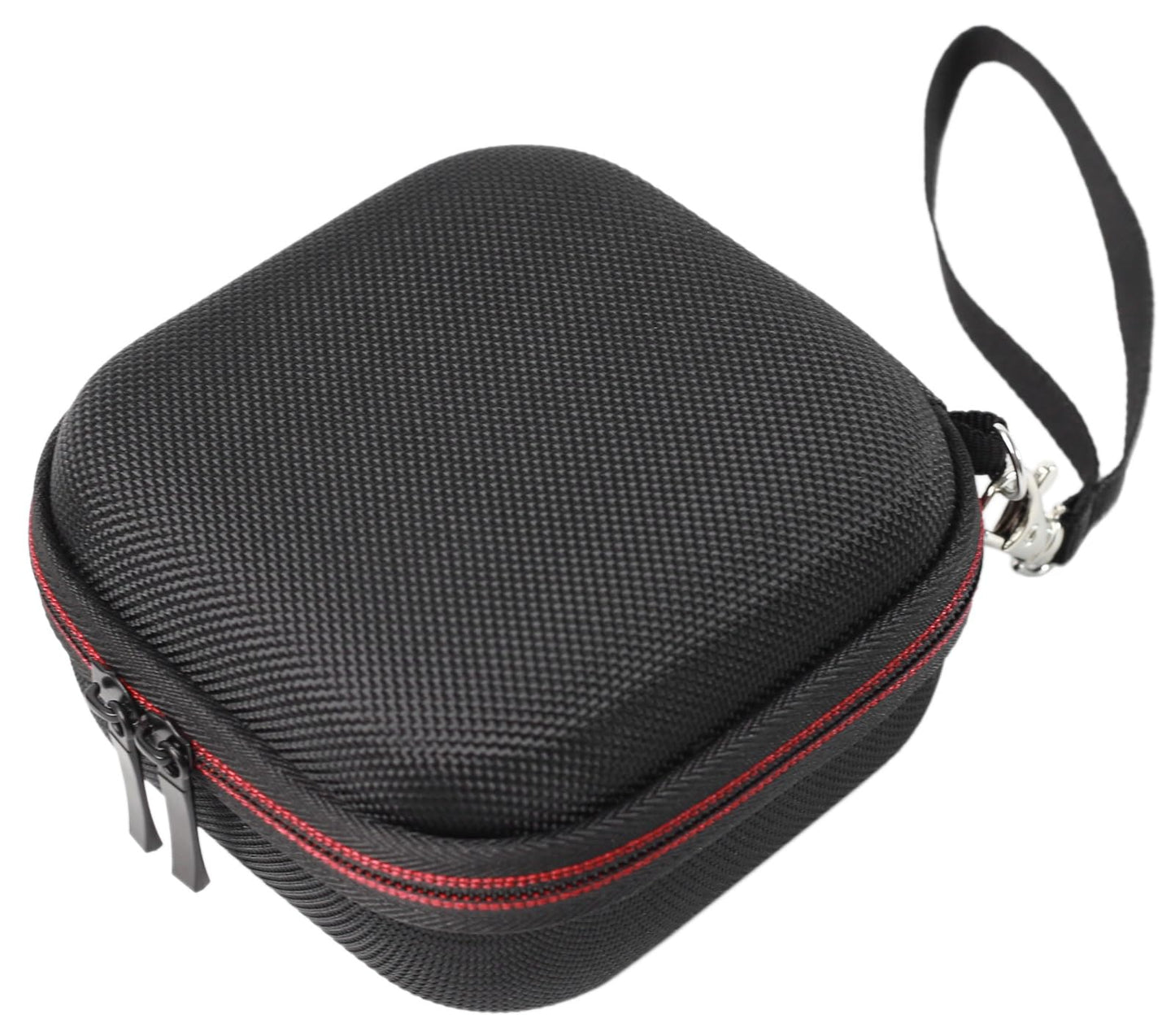 Maoershan Travel Carrying Case For Welclux Mini Electric Foil Shavers Razor(Only Case)
