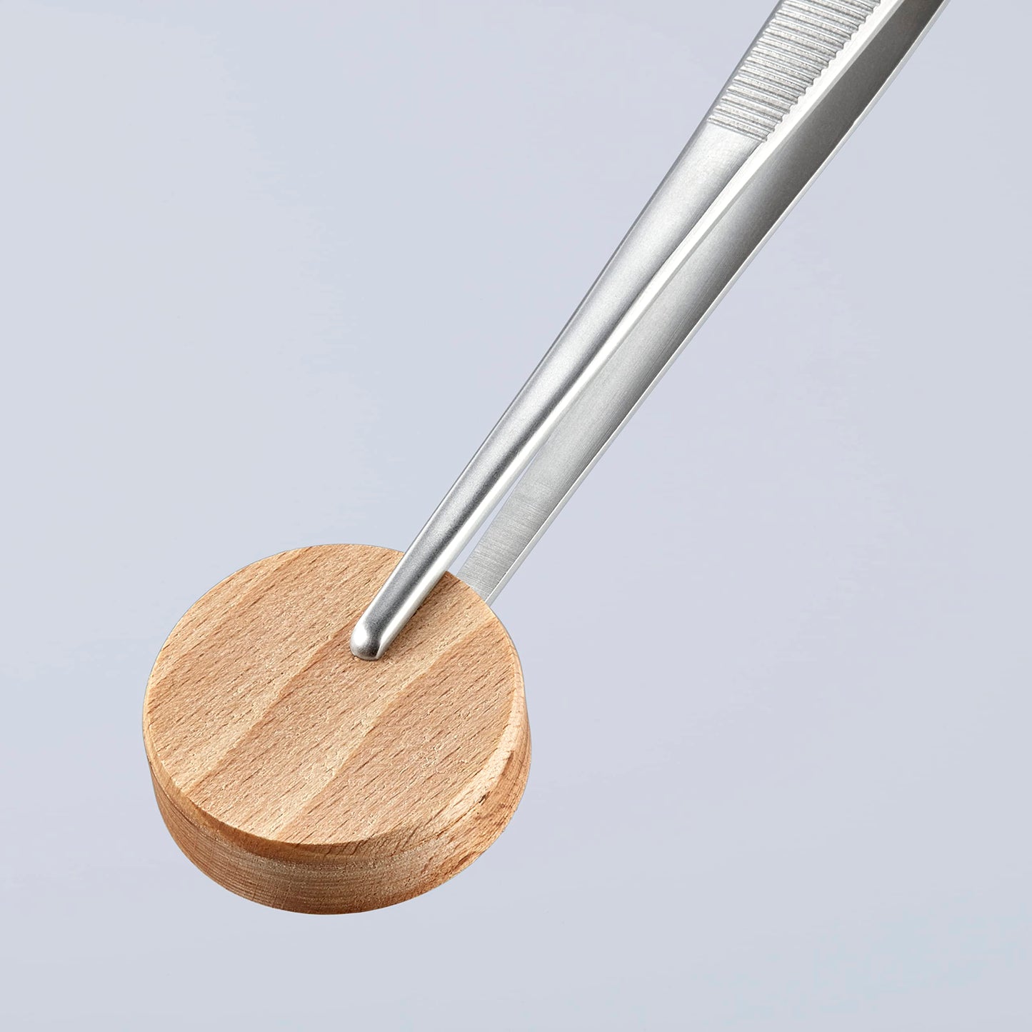 KNIPEX 92 72 45 Precision Tweezers