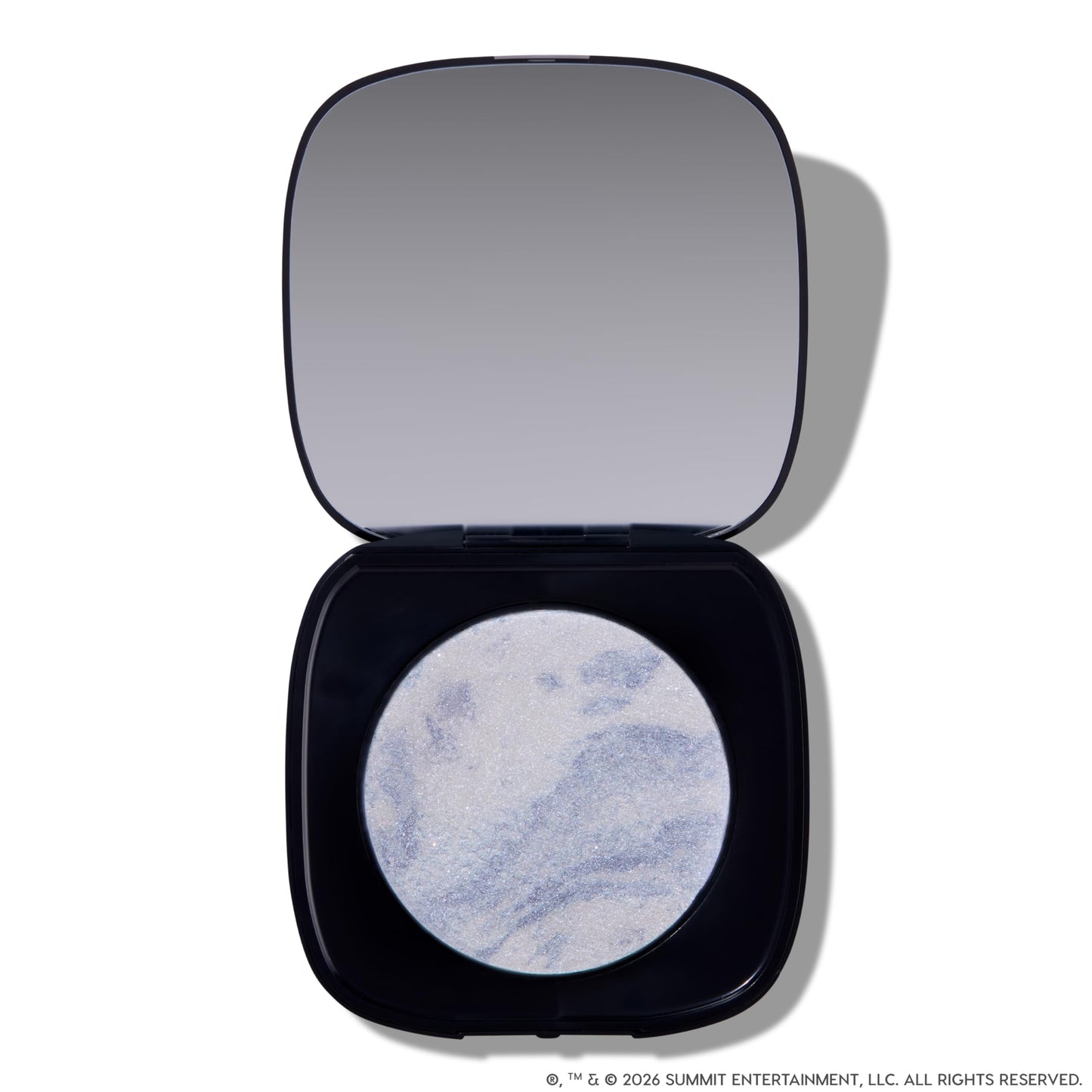 ColourPop x The Twilight Saga Eclipse Super Shock Highlighter Makeup - High-Pigment, Crème-Powder Face Makeup - Buildable & Blendable Formula with a Unique Bouncy Texture - Change Me (0.28 oz)