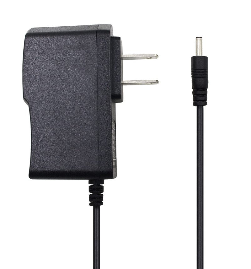 US AC/DC Charger Power Adapter Cord for Wahl Rechargeable Grooming Kit 9685