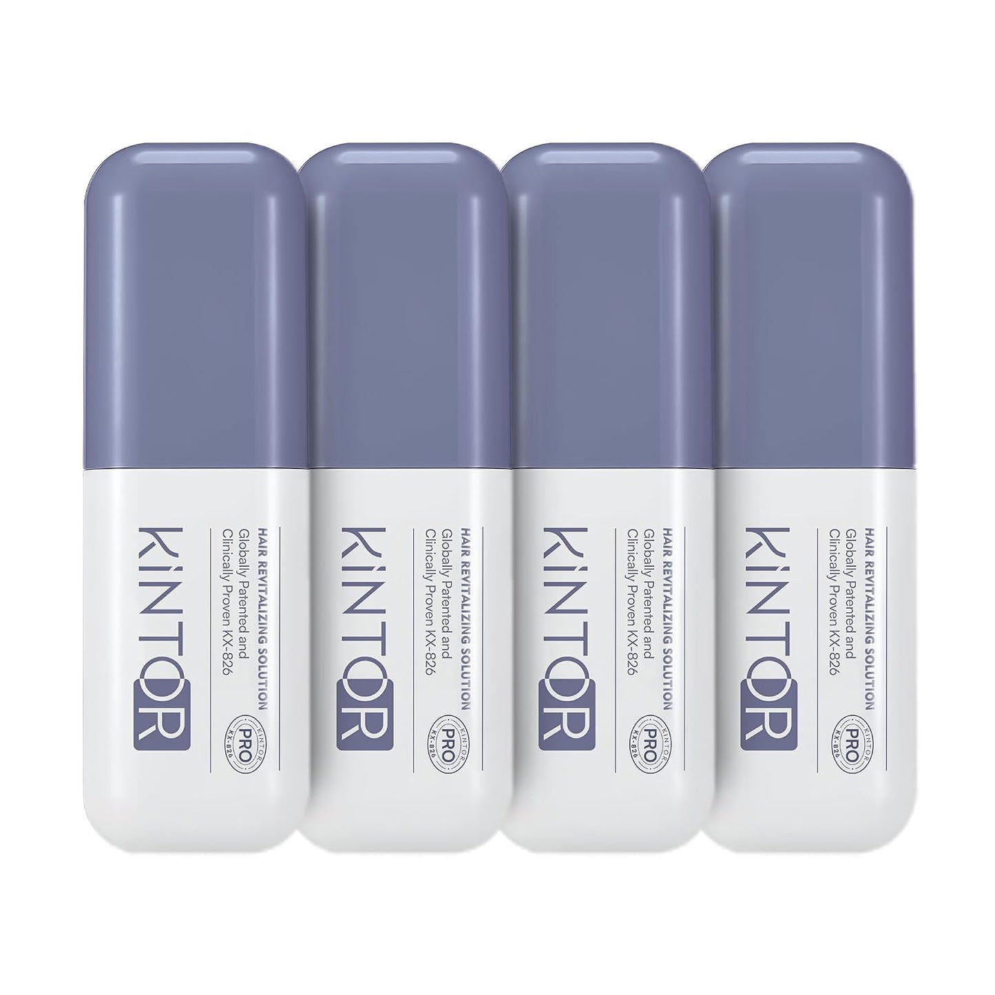 KX-826 KINTOR Hair Growth Spray - Nourishing Formula for Thinning Hair | 60ml
