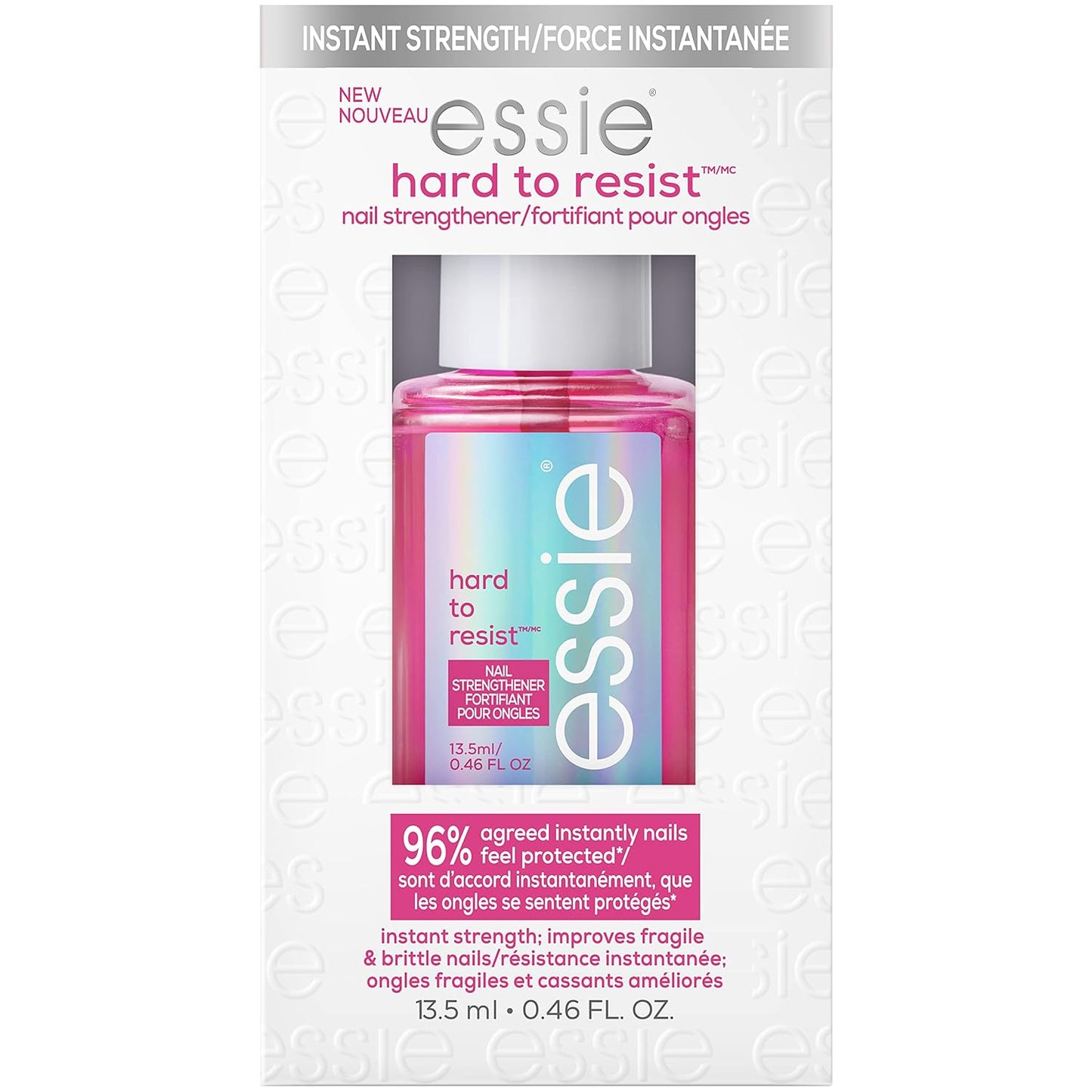Essie Apricot Cuticle Oil - 8-Free Vegan Nail Treatment | 0.46 Fl Oz