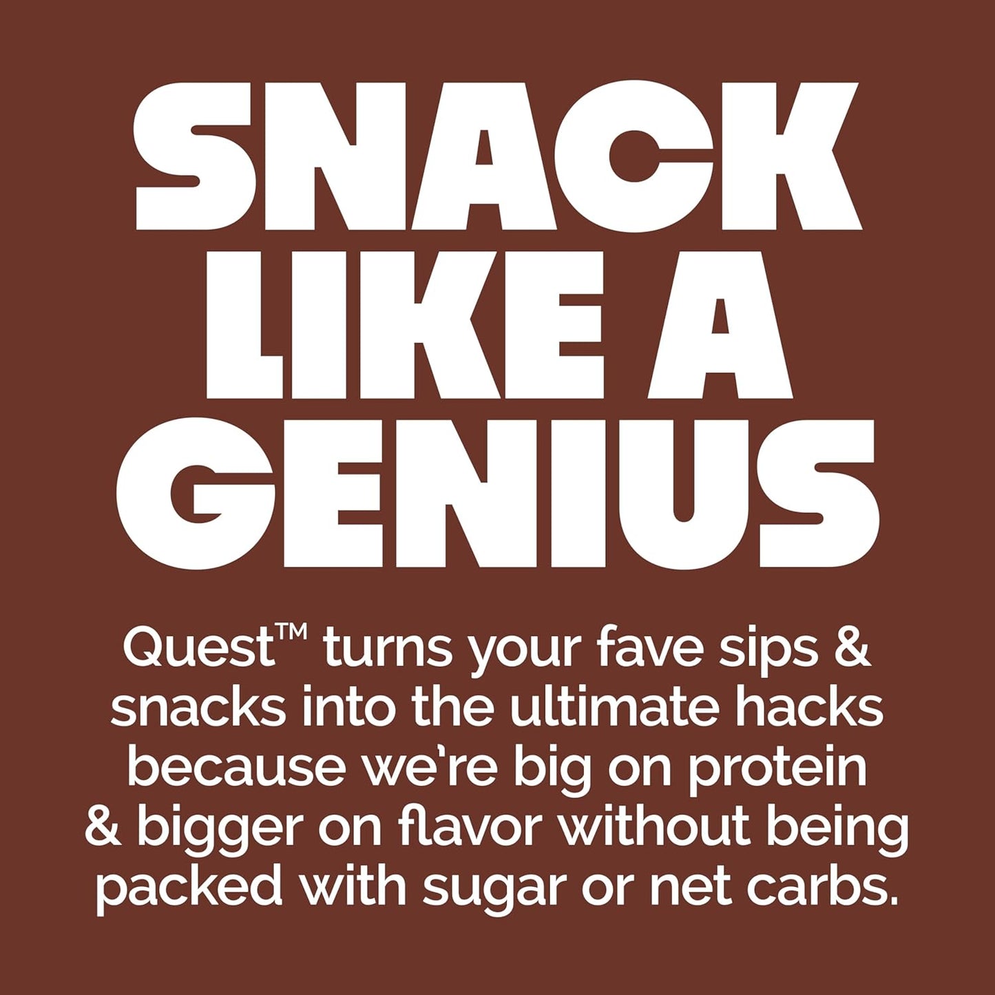 Quest Nutrition Protein Bars - Chocolate Chip Cookie Dough, High Protein, Low Carb, Keto Friendly | 12 Count