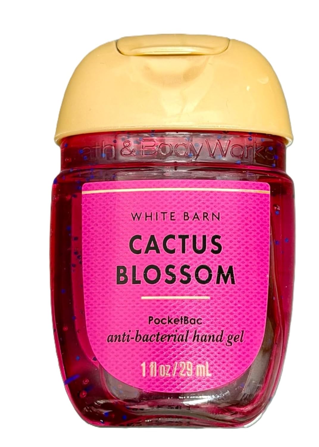 Pocketbac Hand Gel - A Thousand Wishes Scent | Classic 1 oz Travel Size