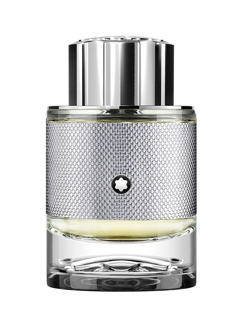 MONTBLANC Explorer Platinum Eau de Parfum Spray 2.0 fl oz