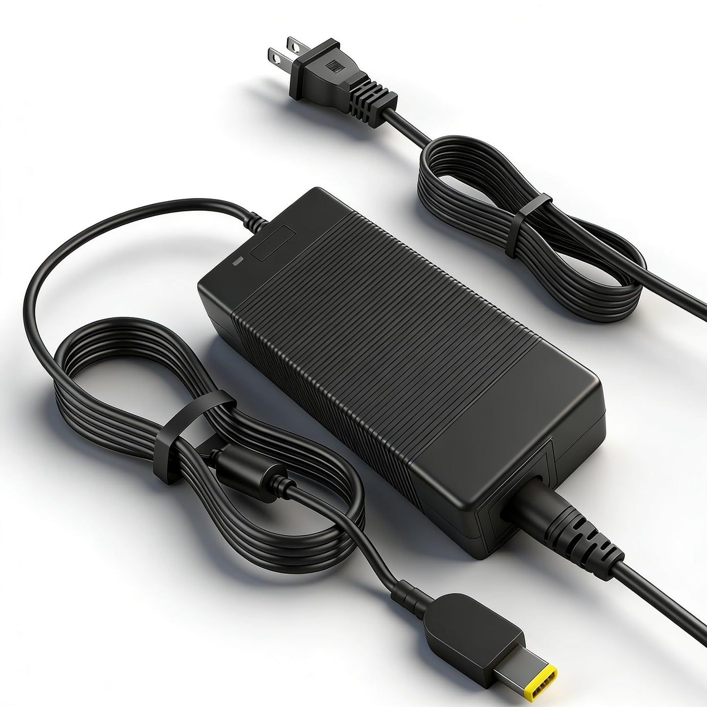 lojiraz 33.6V 2a Charger for Unagi Scooter - Replacement with Unagi Model one e350 e500 Scooter Charger