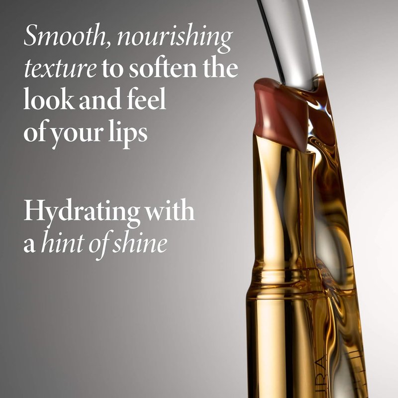 Laura Geller Jelly Balm Tinted Lip Balm - Hydrating Vitamin E, Sheerly Amazing Semi-Shine Finish | Moisturizing Color