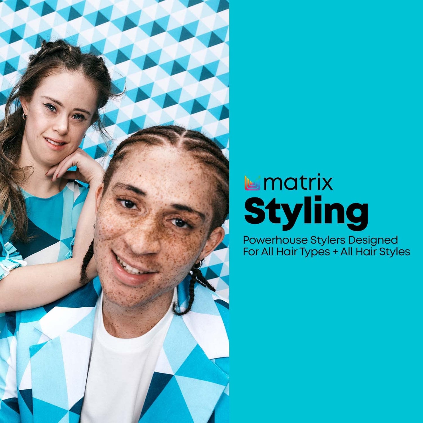 Matrix Styling Builder Wax Spray, Texture Wax Hairspray - Adds Texture & Body With Medium Control and Satin Matte Finish, For All Hair Types, Vegan, 4.6 Oz