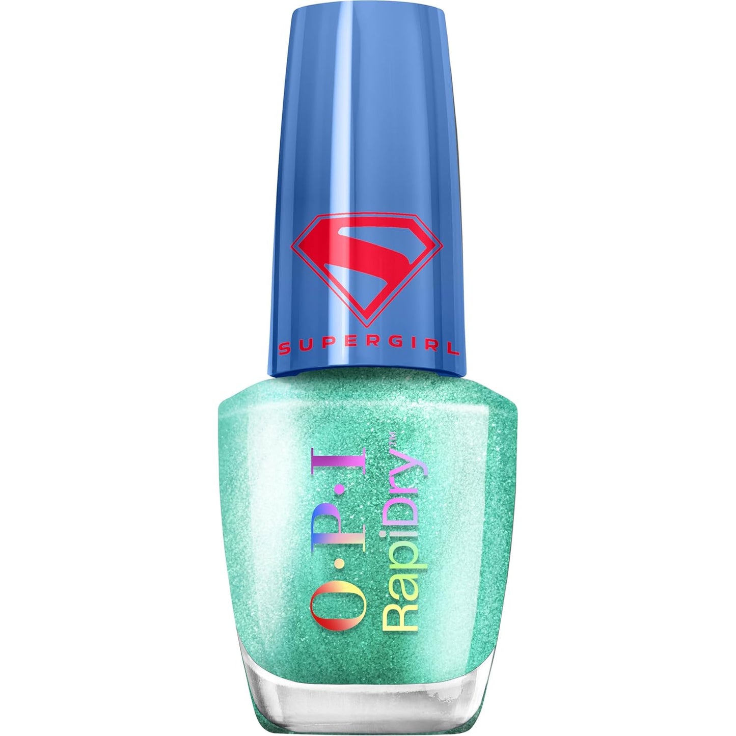OPI RapiDry Quick Dry Nail Polish - Crème & Shimmer Finishes | Smudge Proof & Fast Drying in 60 Seconds | Vegan Formula