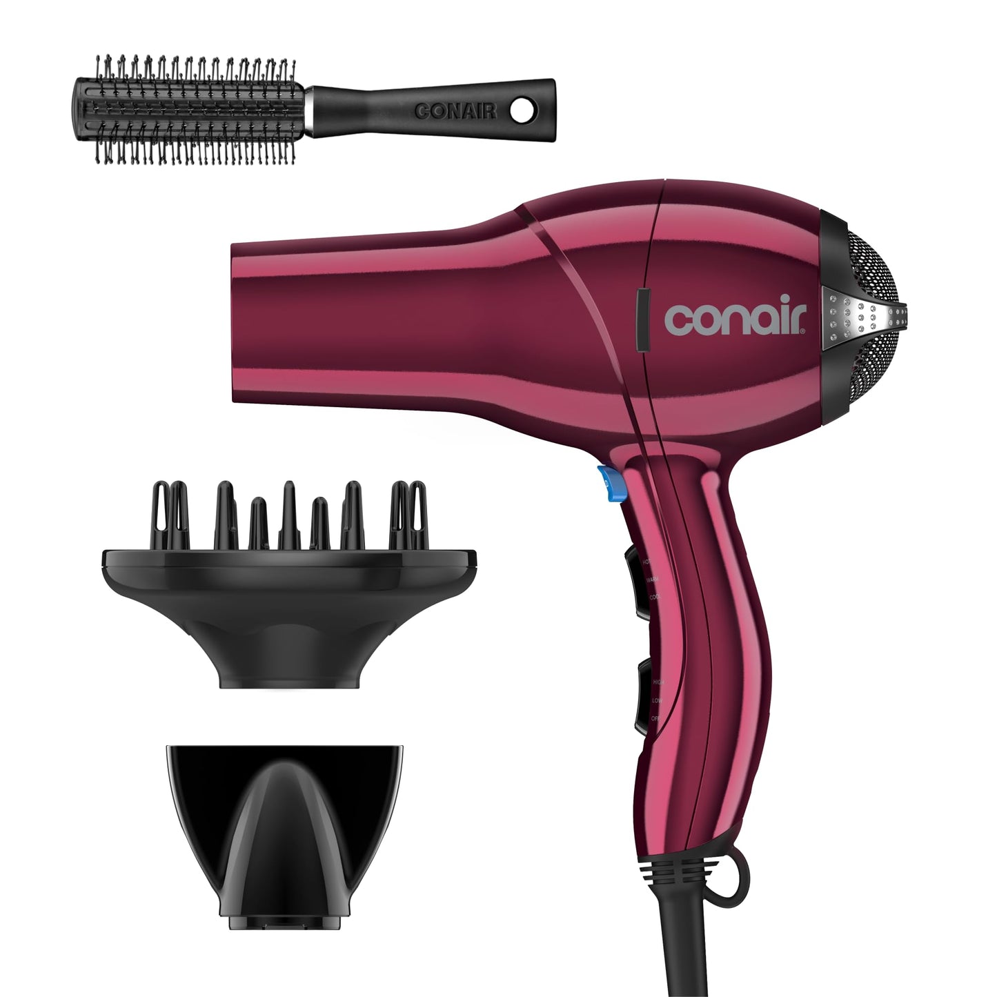 Conair Salon Hair Dryer