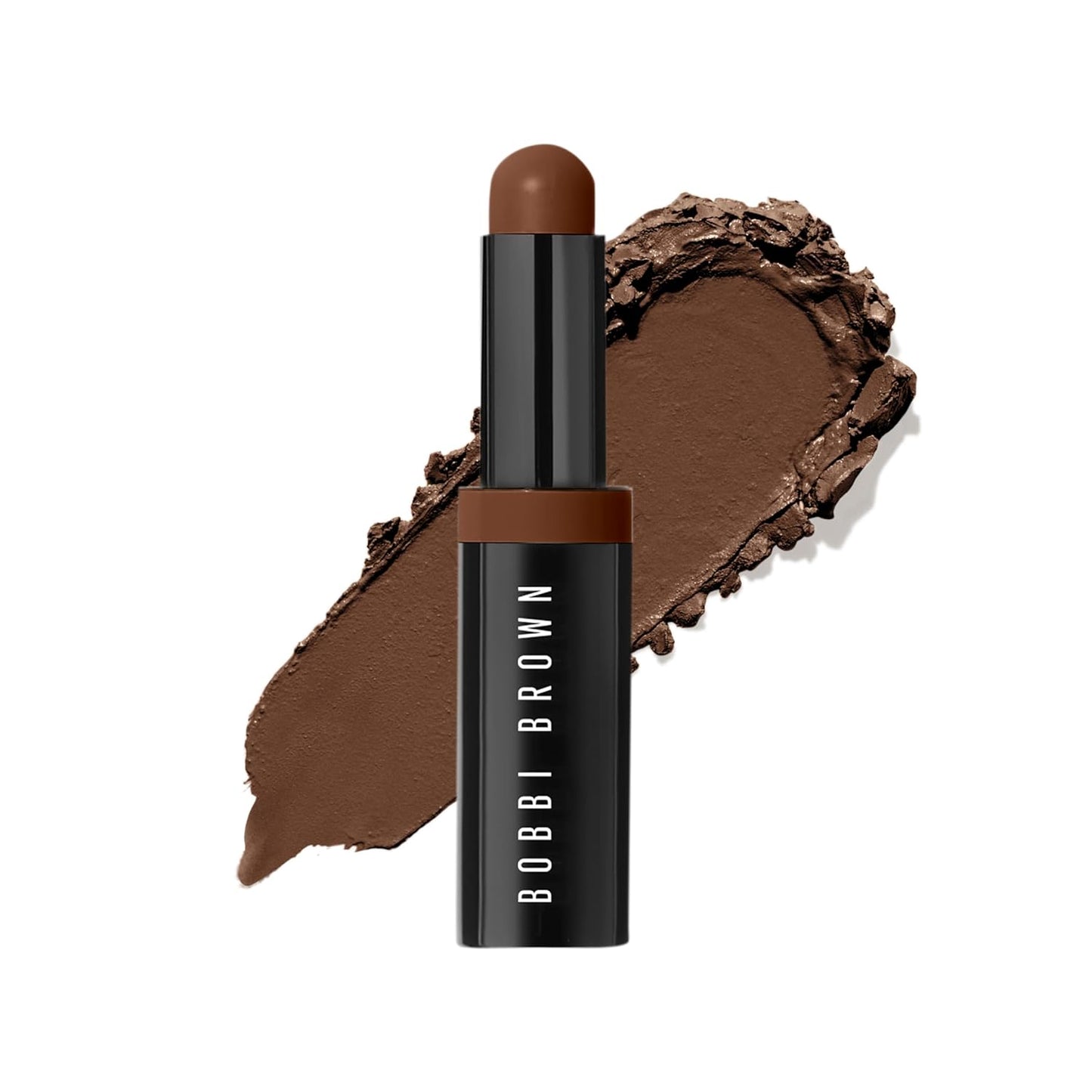 Bobbi Brown Skin Concealer Stick - Long-Lasting Cream Concealer for Dark Circles | 12-Hour Wear, 0.11 Ounce