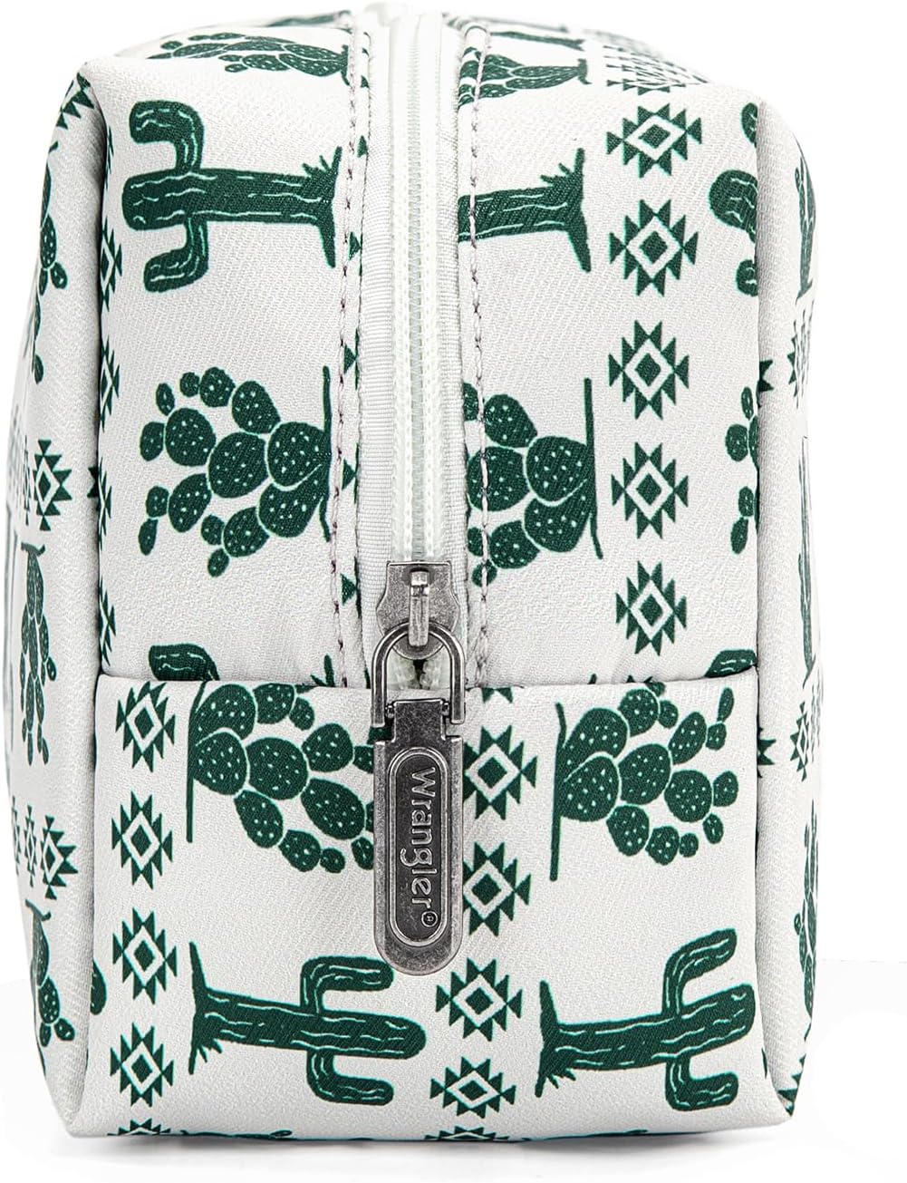 Travel Makeup Bag - Waterproof Cosmetic Pouch for Women | Large Toiletry Organizer