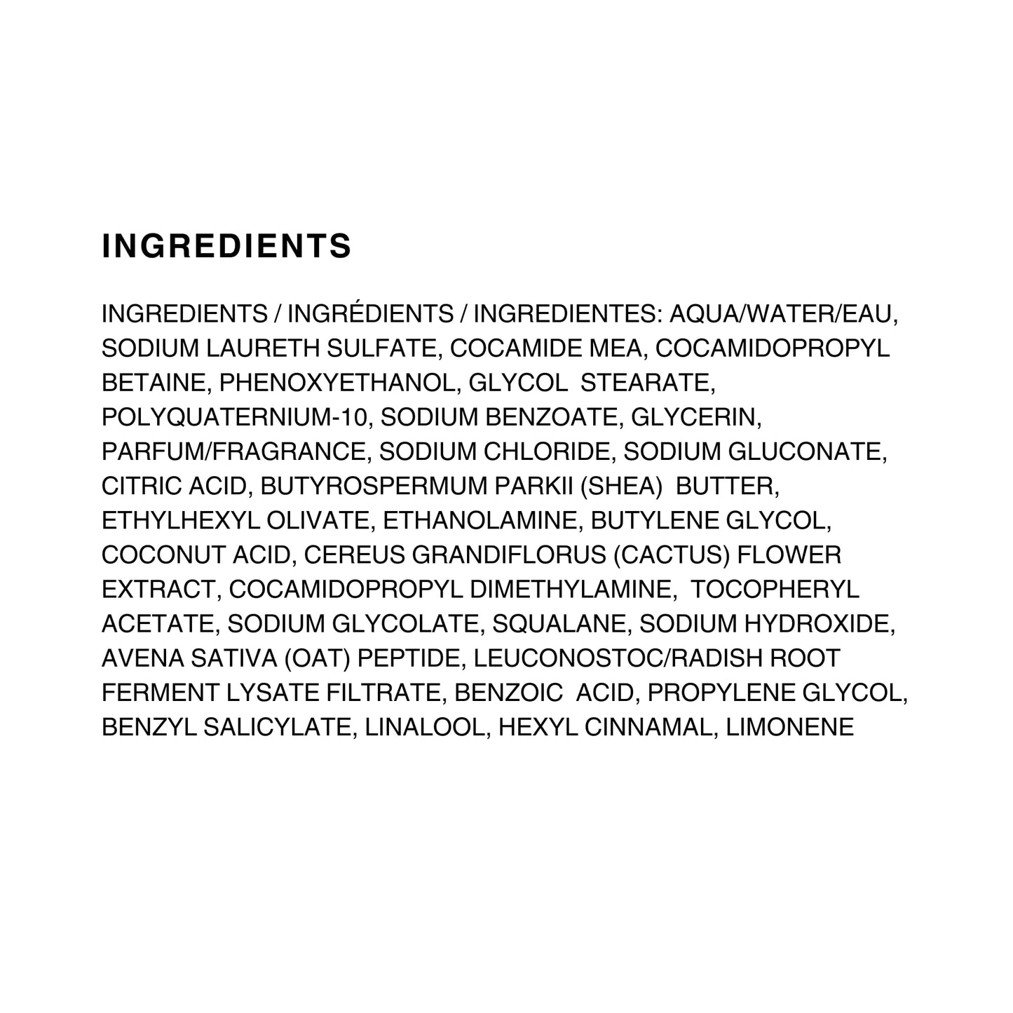 Kenra Professional Moisture Shampoo | Boost Hydration | Improve Manageability and Shine | Nourish Dry Hair | Color Safe | Effortless Detangling | Normal to Dry Hair | 33.8 fl. oz.