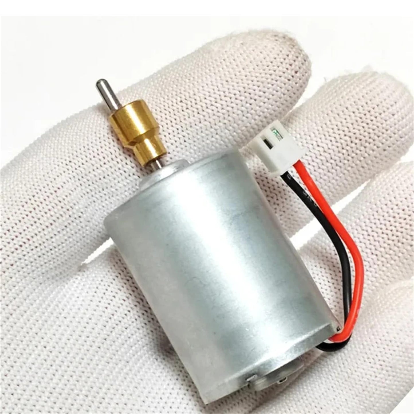 Brushless Motor for Bab-yliss Pro Electric Trimmer FX802G/ FX870/ FXF880 FX810/FX825/FX673N Hair Clipper Shear 6800RPM DC3.7V