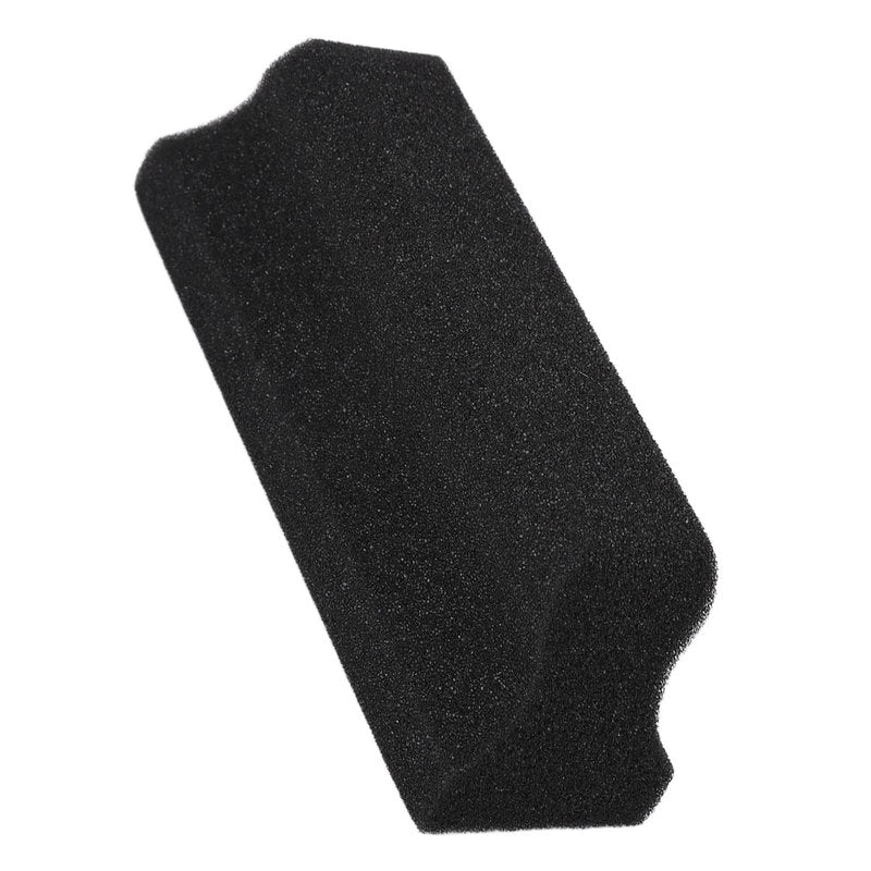 Beard Trimmings Sponge, Clean Up Beard Trimmings from Sinks and Countertops After Shaving, Hair Cleaning Sponge for Sinks Bathroom for Men