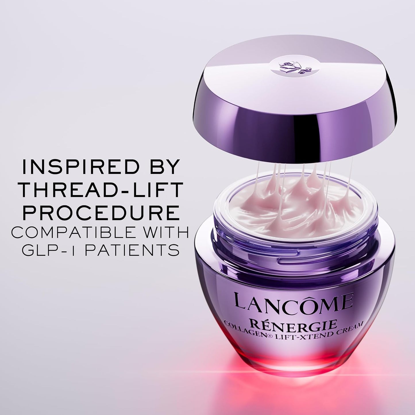 Lancôme Rénergie Collagen+ Lift-Xtend Cream - Anti-Aging Face Lift with Collagen Peptides | 1.7 oz