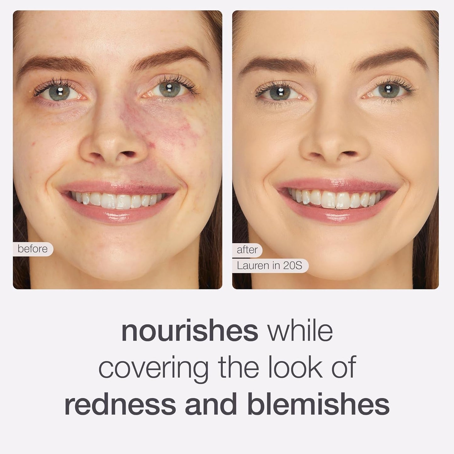 Tarte Face Tape Foundation - Full-Coverage, 12hr Waterproof Makeup | Hydrating, Natural Matte Finish, Vegan & Cruelty-Free