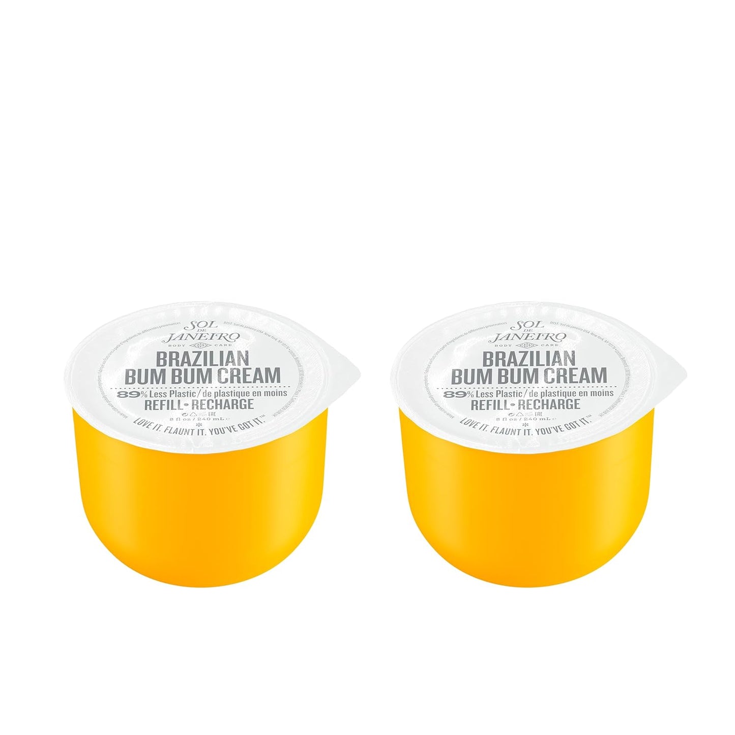 Brazilian Bum Bum Cream - Visibly Firming Body Cream | Cheirosa 62 Scent