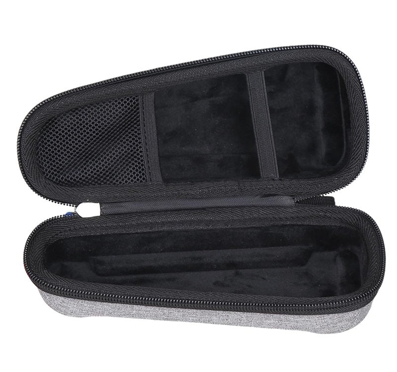 Case for Remington F5 Power Series Foil Shaver Electric Razor F5-5800B-AT1 - Hard Protective Travel Carrying Storage Bag (Case Only) (for F5 Power Series)