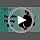 Play Sims Video Game Lover Gift Makeup Bag - Gaming Gift for Girls