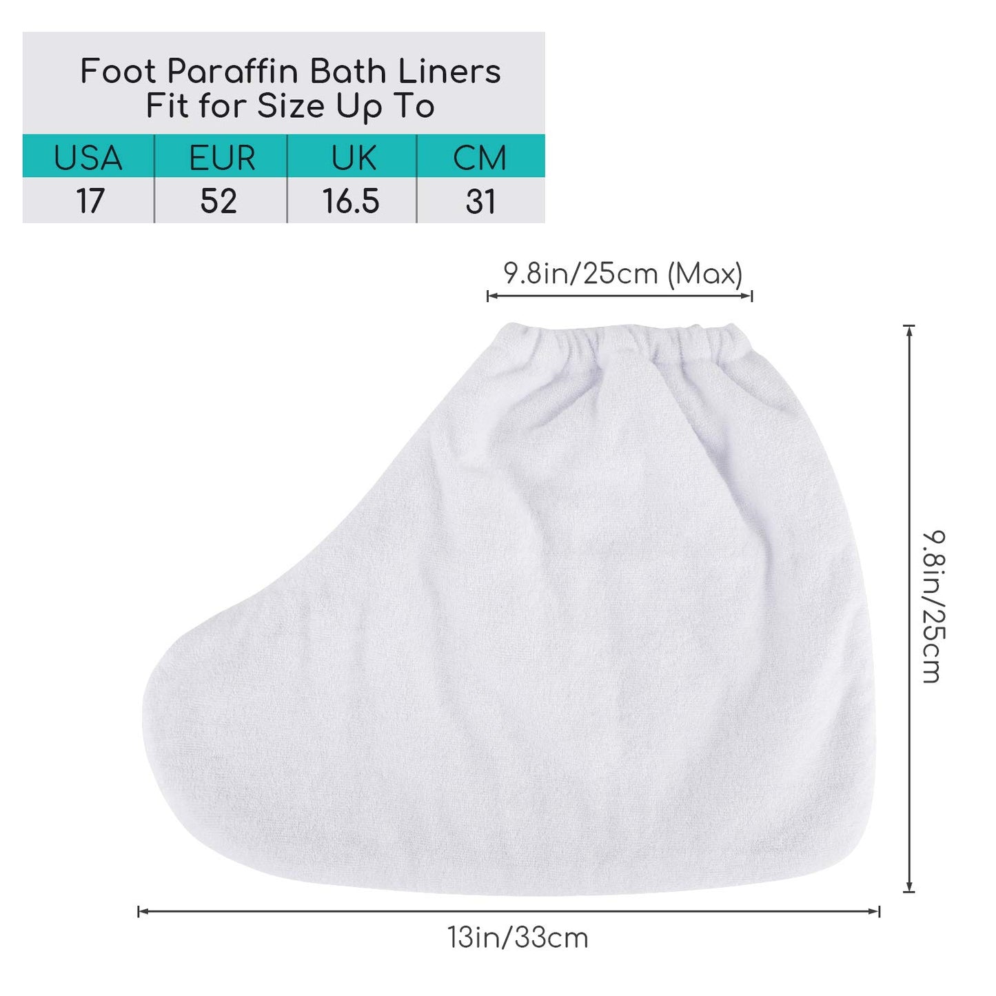 Paraffin Wax Bath 132