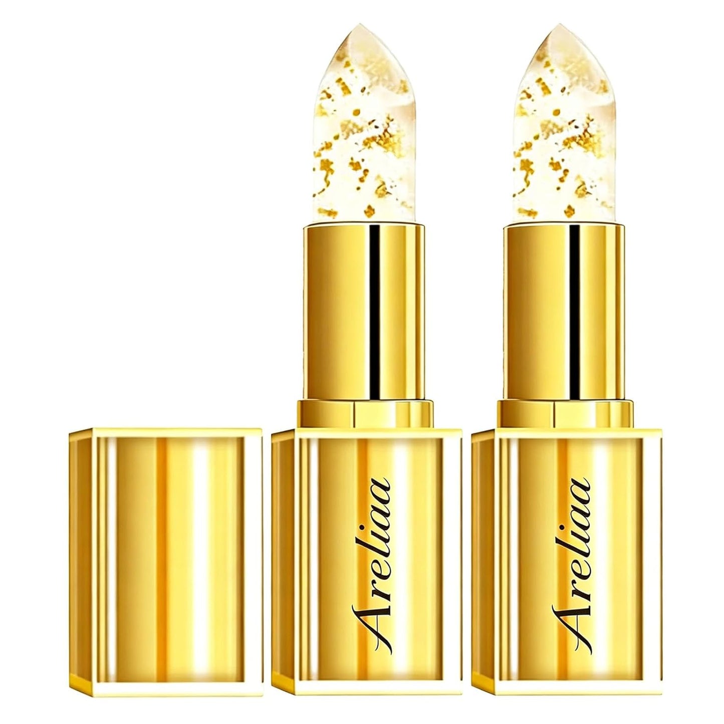 Color Changing Lipstick for Older Women - Deep Nourishing Formula | Lasts 8+ Hours (1PC)