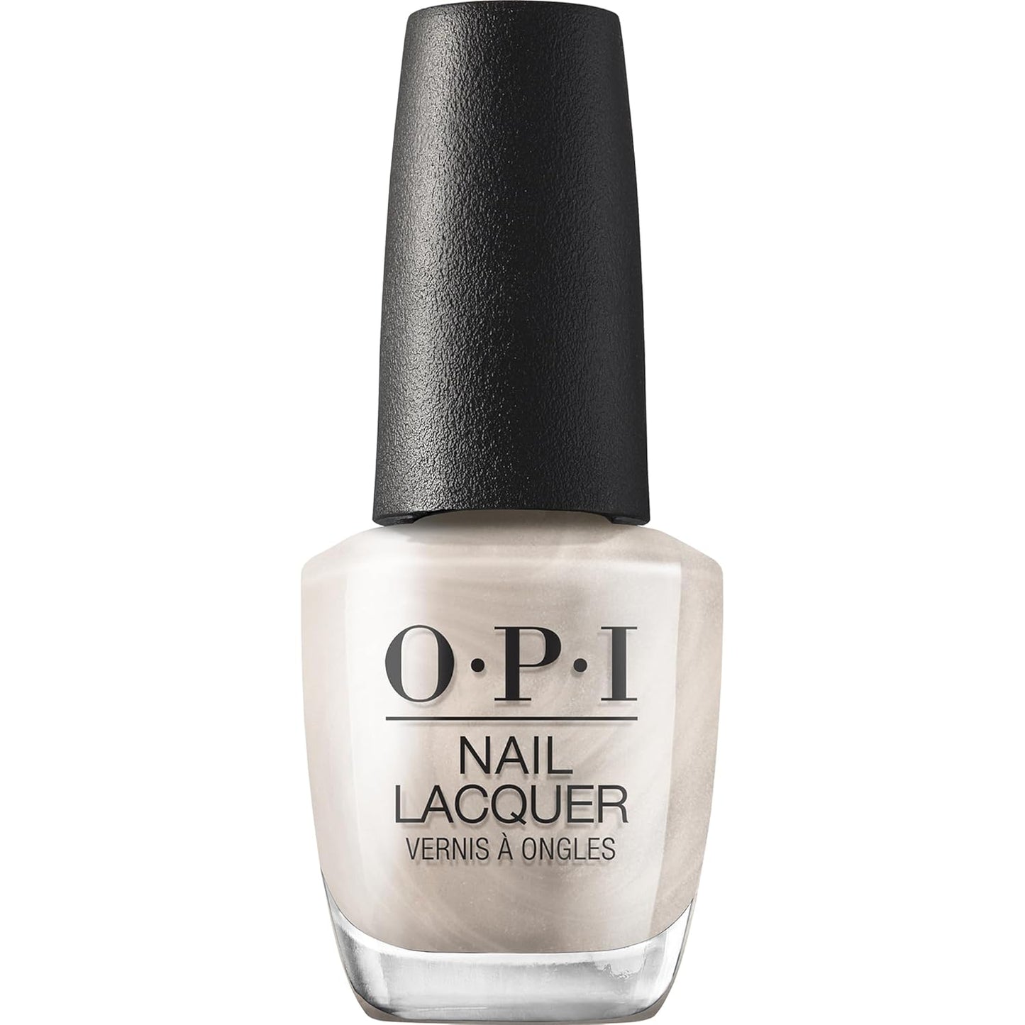 OPI Nail Lacquer Red Nail Polish - Crème, Shimmer & Glitter | Chip Resistant, Fast Drying | 0.5 Fl Oz
