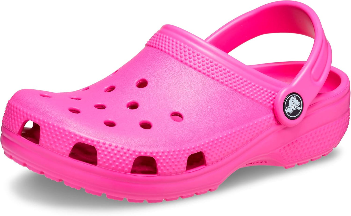 Classic Clogs for Kids - Comfortable & Lightweight Footwear | Toddler, Little Kid, Big Kid Sizes