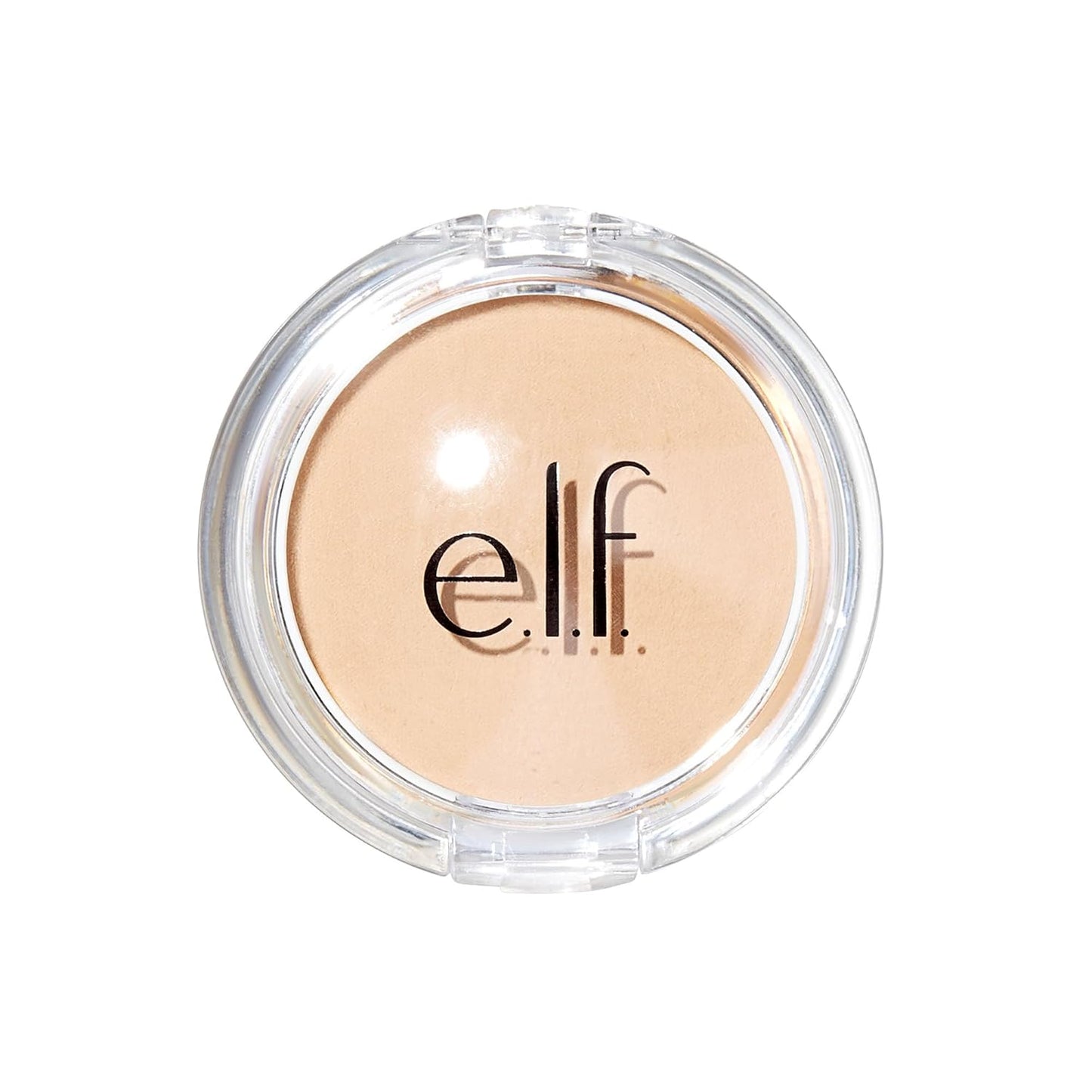 e.l.f. Prime & Stay Finishing Powder - Matte Makeup Setting Powder | Controls Shine, Vegan, Light/Medium