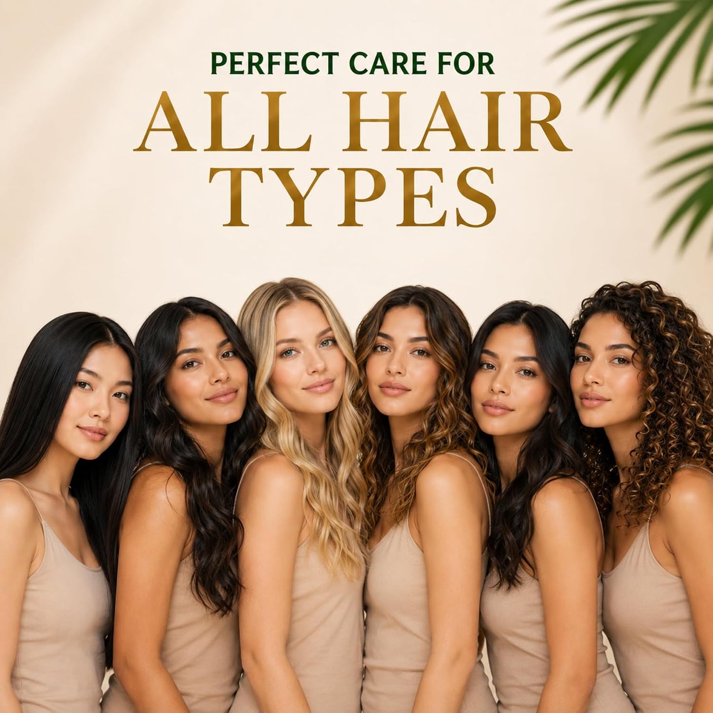 Brazilian Keratin Treatment - Formaldehyde Free Hair Straightener | 8 Fl Oz - Kachita Spell