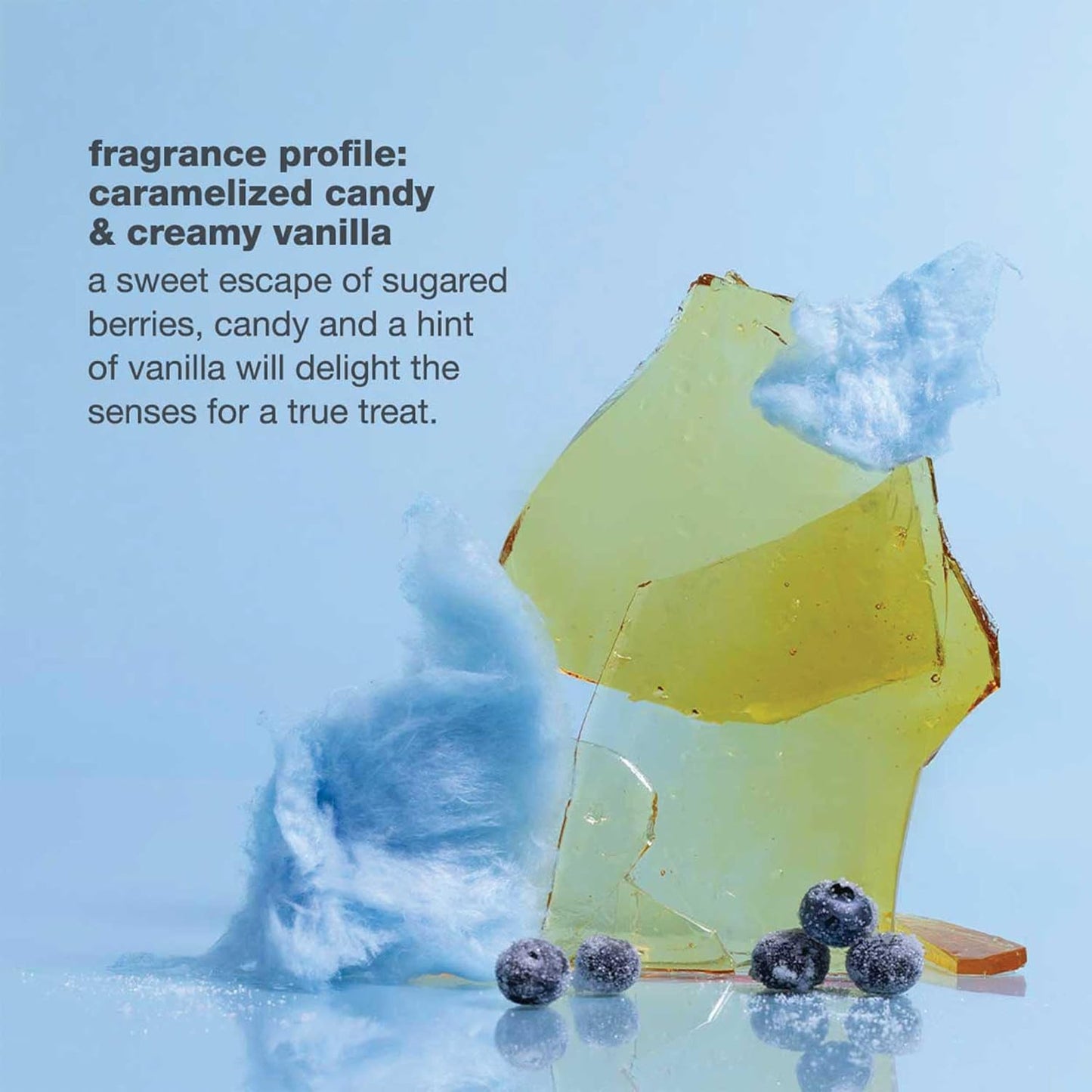 Cold Brunette Shampoo - Toning Shampoo with Blue Pigment to Neutralize Orange & Red Tones | SLS/SLES-Free, Strengthens Hair