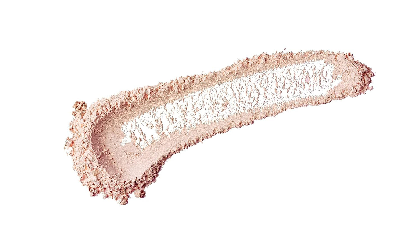 bareMinerals Mineral Veil Translucent Setting Powder - Weightless Blurring, Talc-Free, Vegan | Perfect for Baking & Finishing