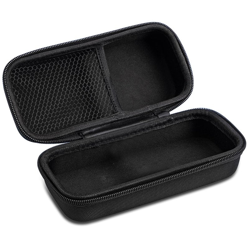 LinMei Hard Case for One Blade Trimmer QP2724/90, QP2834/70, QP2630/72, Waterproof Shaver Organizer Shockproof Travel Storage Box for Charger & Accessories