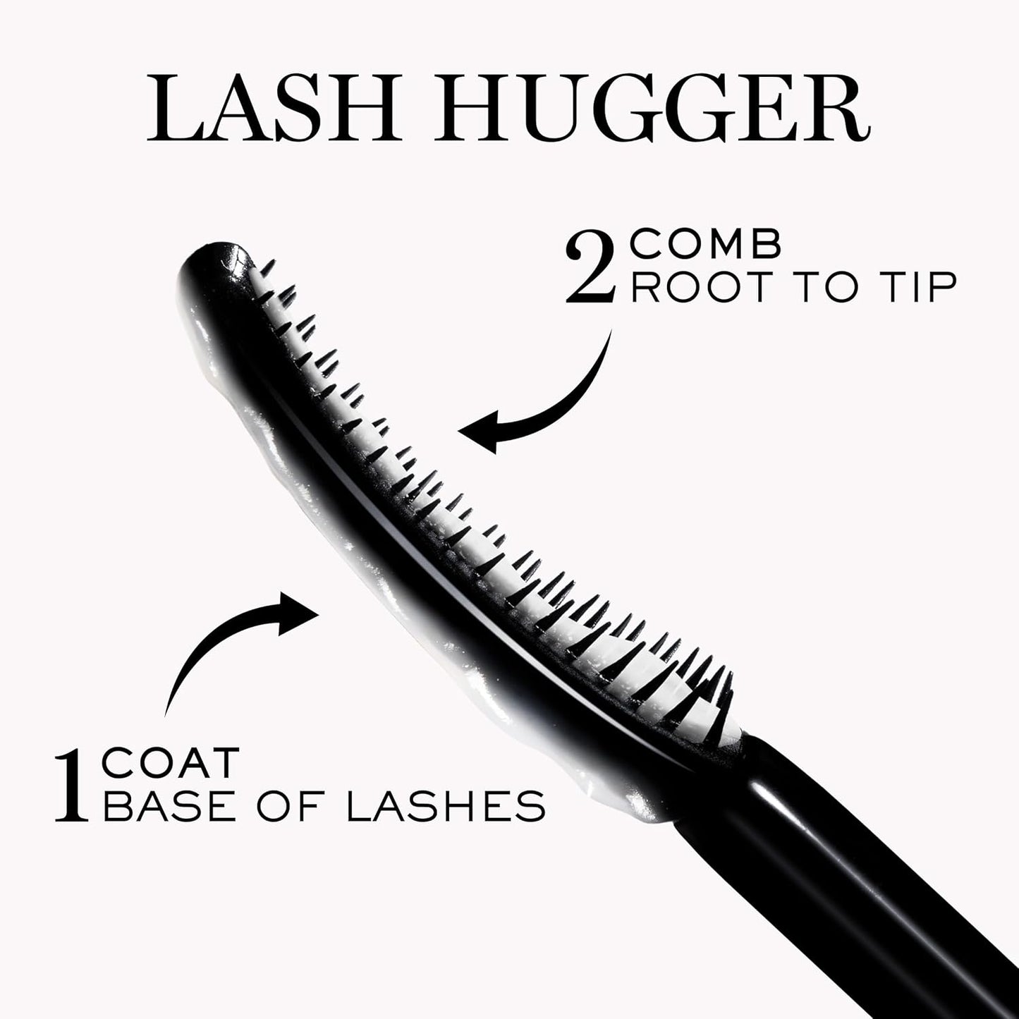 Lancôme Mascara Melter - Gentle Waterproof Mascara Remover, 0.27 fl oz | Non-Irritating & Hydrating for Sensitive Eyes