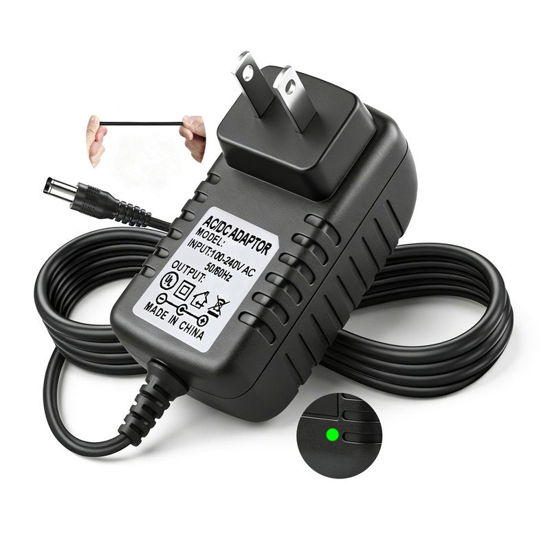 Charger Compatible with Homeika Cordless Vacuum, 26.5V Replacement Adapter Stick Cleaner Vacuum H016 HA016 H320 H320 Accessories Parts Power Cord