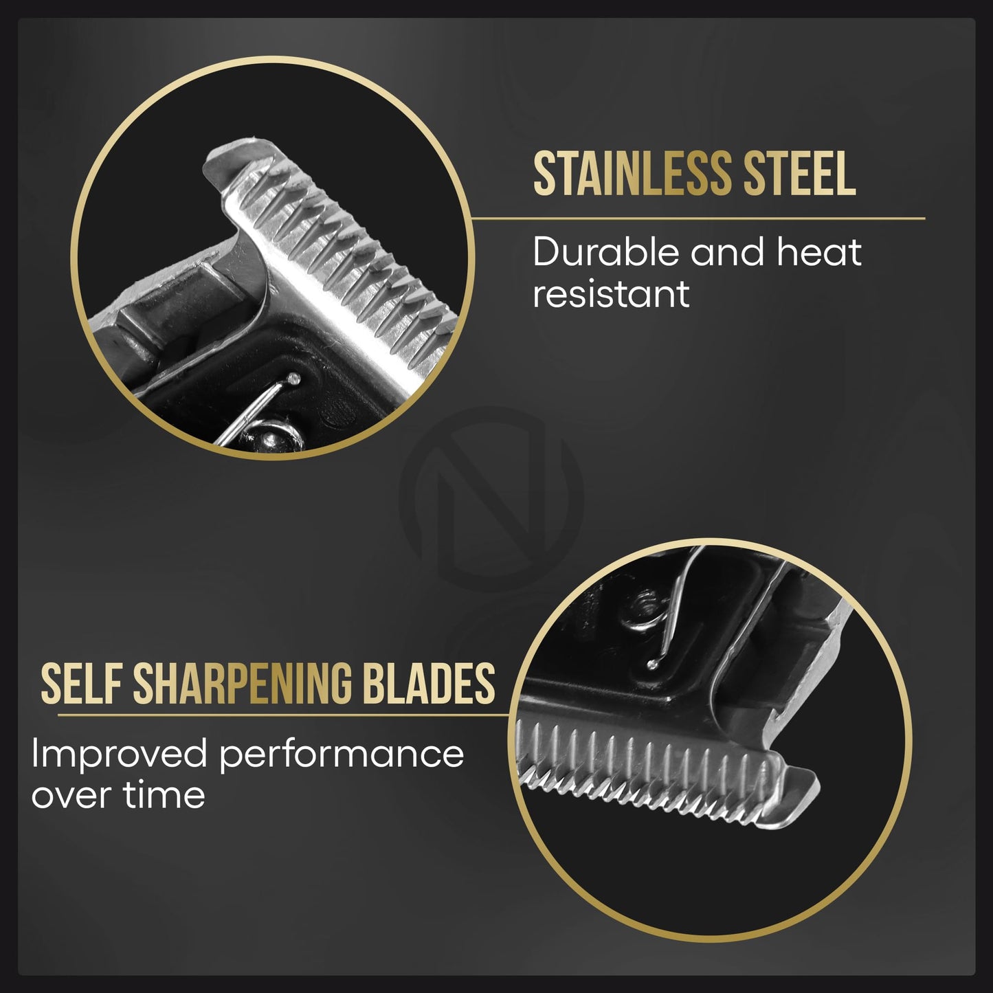 NOVAH Hair Trimmer Replacement Blade