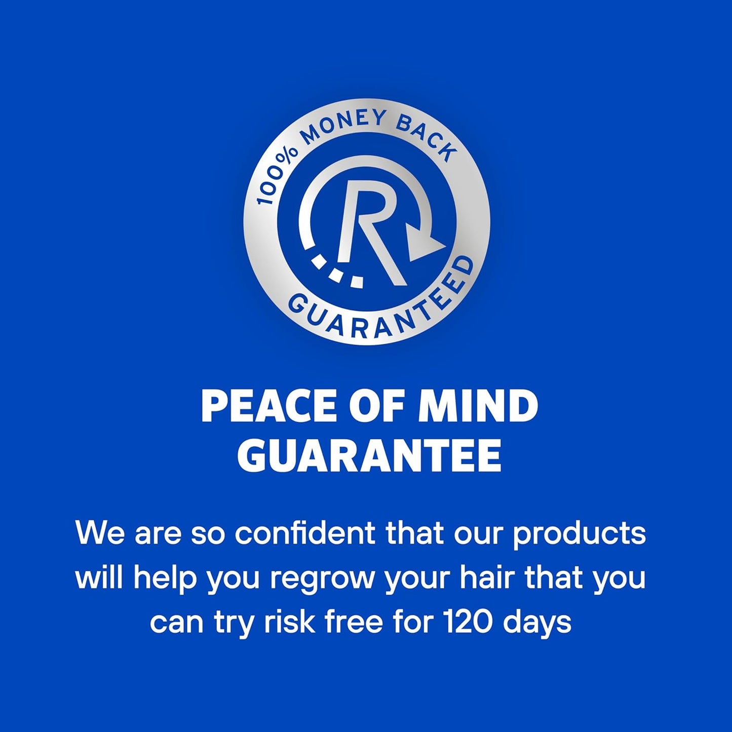 Men's Rogaine Extra Strength Minoxidil 5% Hair Regrowth Solution - Unscented, 2 fl. oz, 1-Month Supply