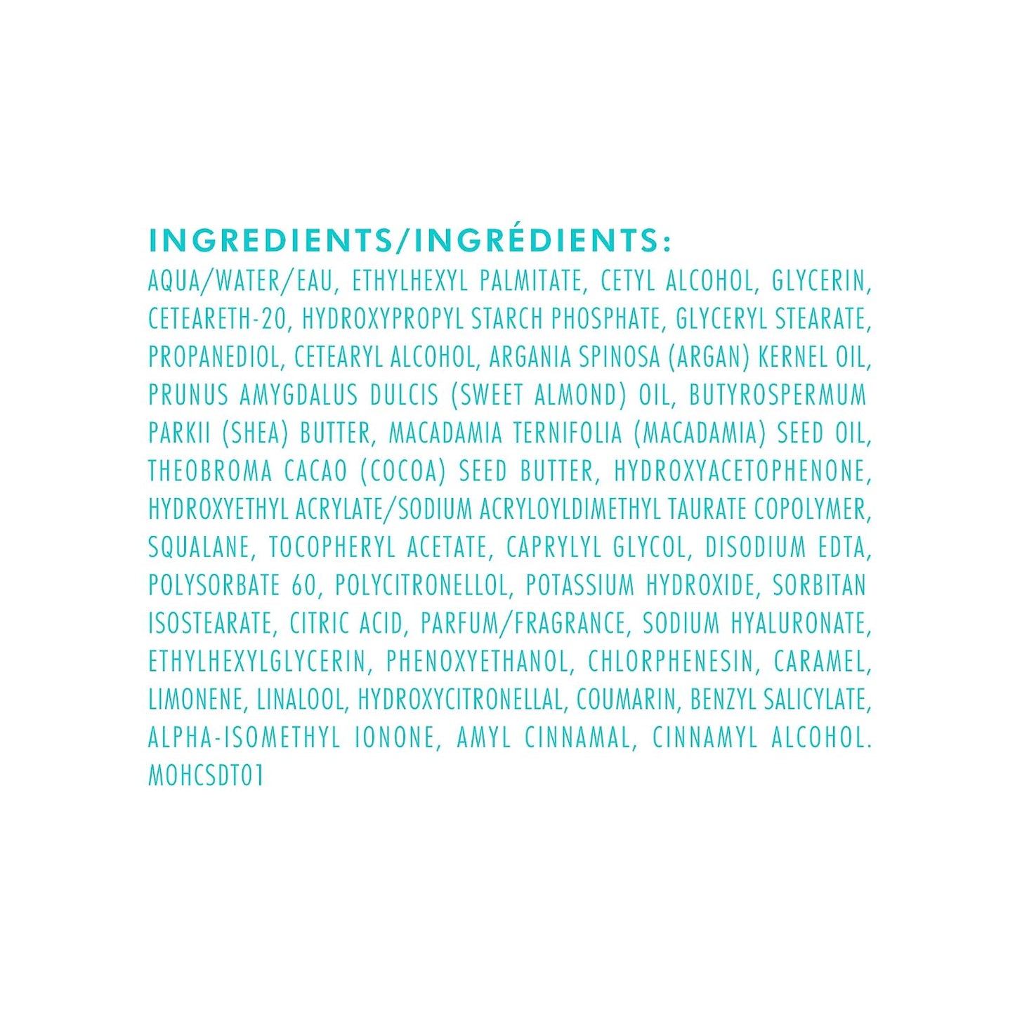Moroccanoil Hand Cream - Nourishing Moisturizer for Soft Skin | 3.4 oz