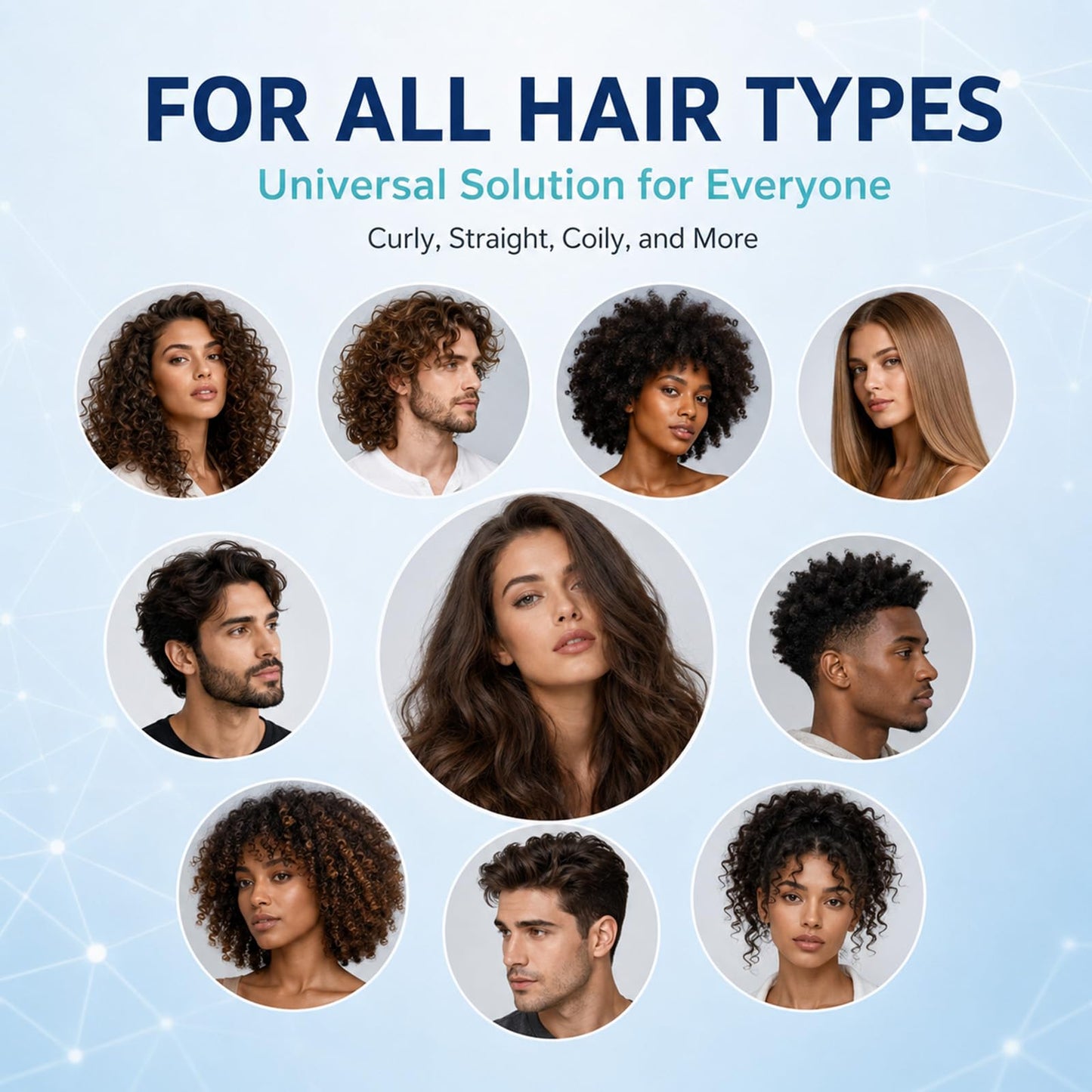 Biotin Shampoo & Rosemary Conditioner Set - Anti-Hair Loss Shampoo and Conditioner for Men and Women - Formulated for Fine Hair - Targets Thinning Hair and Hair Loss - 10.15 fl oz