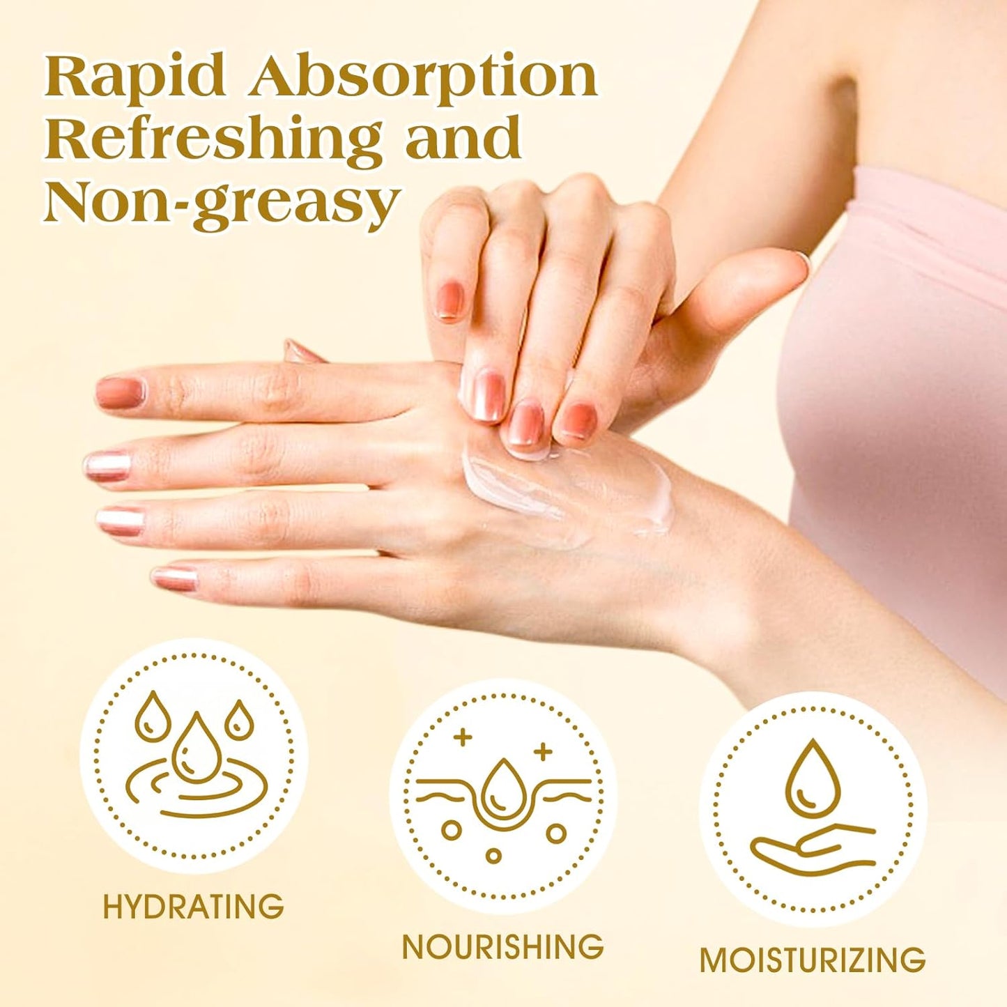 Hand Cream Gift Set - 84 Pack Moisturizing Mini Lotions for Women | Perfect Teacher Appreciation & Graduation Gifts
