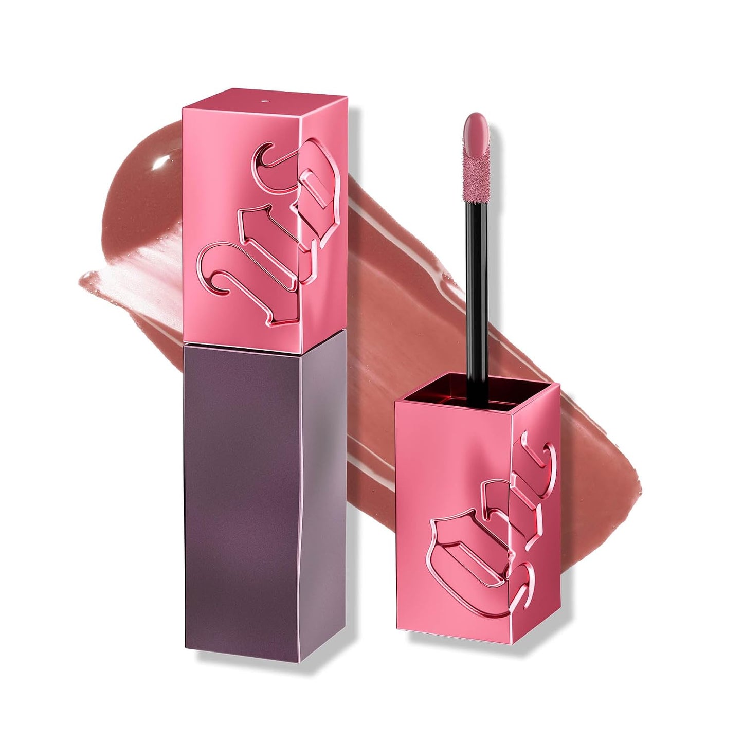 Urban Decay Vice Lip Bond Liquid Lipstick - Transfer-Proof, Longwear Hydrating Color | 0.14 fl oz
