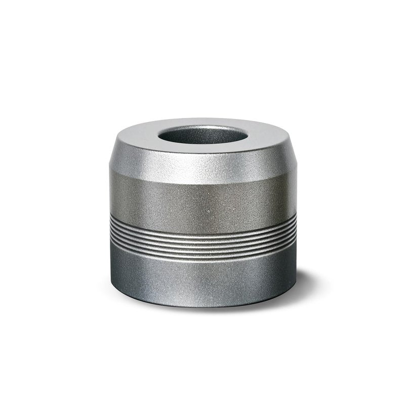 Makidar Razor and Brush Stands Shaving Shaver Stand … (Silver Razor Stand)