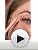 Too Faced Killer Liner Gel Eyeliner Pencil - 36-Hour Waterproof, 04 Killer Chocolate
