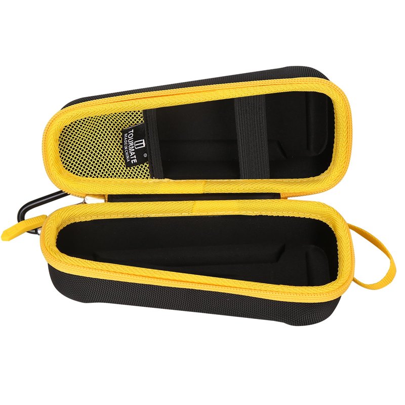 Hard Case Applicable Electric Shaver MAX-T/GDKLXL,Travel Case for Waterproof Rechargeable Shaver, Model 7061-100 Storage Case - Tourmate(Only Case)