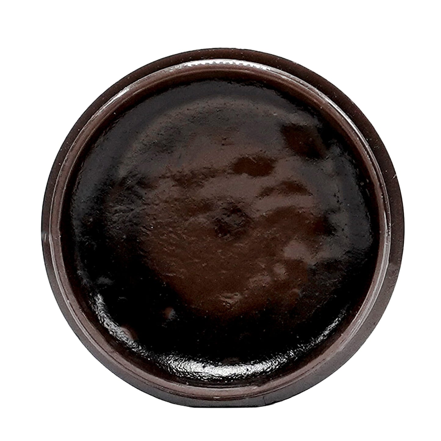 EBIN NEW YORK 24 Hour Edge Tamer Extreme Firm Hold 0.5Fl Oz Strong Edge Control Gel, No Flaking, Sleek Smooth Finish, Long Lasting, Argan & Castor Oil