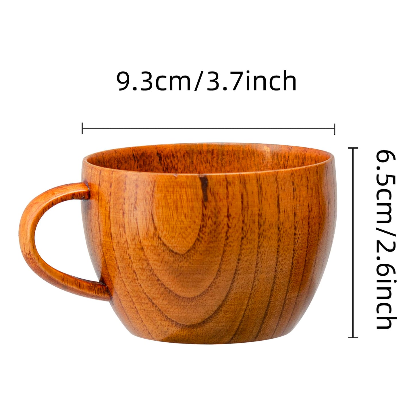 Grandslam Shaving Brush Set Pure Badger Hair Shaving Brush with Solid Wood Handle and Wooden Shaving Soap Bowl for Men Easy to Lather Fits Wet Shaving…