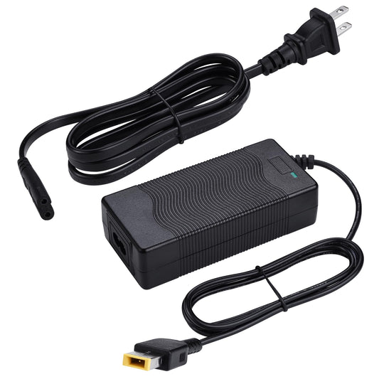 for Unagi Scooter Charger - Replacement for Unagi One E350 E500 Scooter (33.6V 2A)