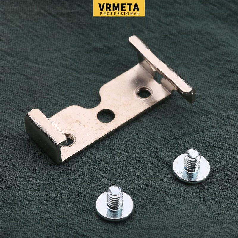 VRMETA DIY Adjusting Lever Base for WAHL Clipper 8148 series Hair Clipper Parts